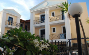 Apartment for 4 Near the Beach - Crete